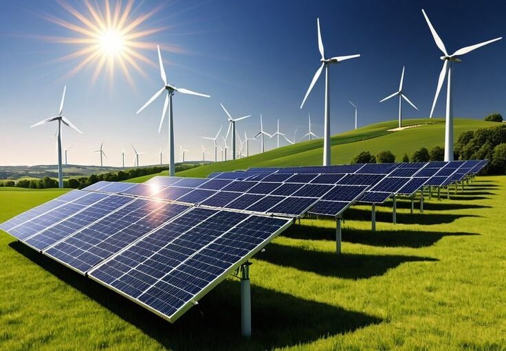 TEMİZ ENERJİ