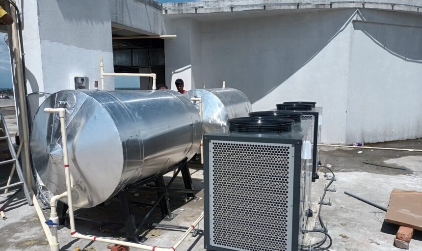 commercial-heat-pump